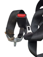 ILX       2017 Seat Belt Rear 619148