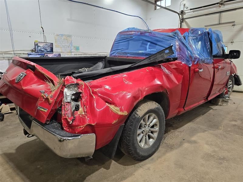 Chassis ECM Transfr Case Right Hand Dash Fits 13-15 DODGE 1500 585049 