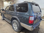 Passenger Corner/Park Light Park Lamp-turn Signal Fits 96-98 4 RUNNER 