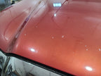 Hood Without Hood Scoop Fits 05-11 TACOMA 674765