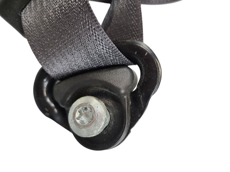 YUKON     2014 Seat Belt Rear 597600