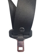 528I      2015 Seat Belt Rear 615173