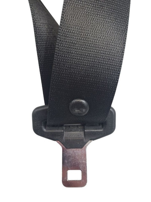 528I      2015 Seat Belt Rear 615173