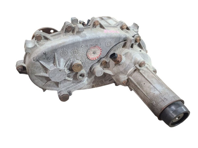 Transfer Case Automatic Transmission Fits 93-94 BLAZER/JIMMY (full siz
