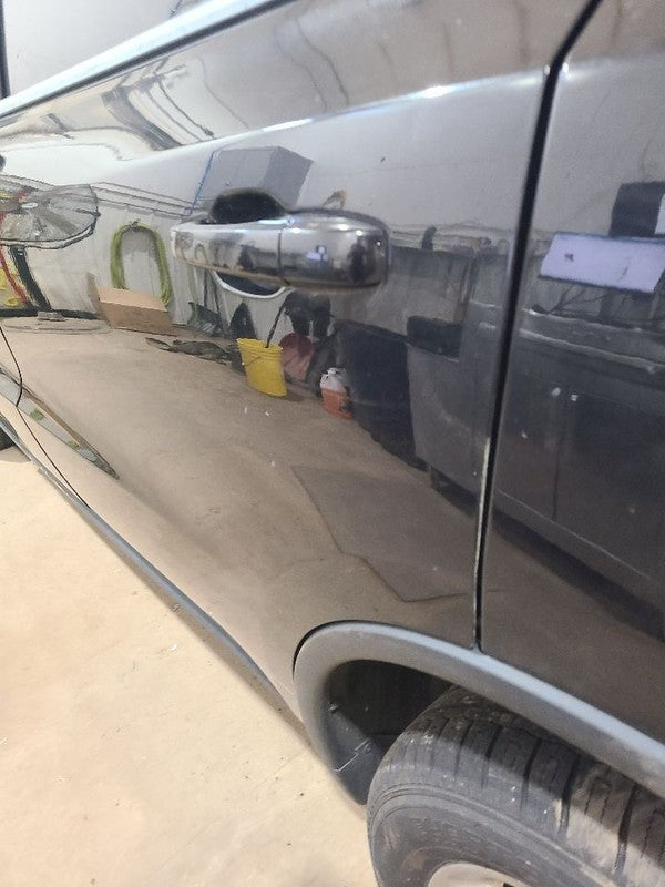 Driver Left Rear Side Door Fits 11-25 DURANGO 666655