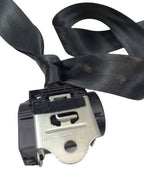 REAR DISCO SPT 2016 2nd Row Driver's Side Retractor Seat Belt Rear 569