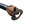 Front Drive Shaft 5.9L 8-360 Fits 94-02 DODGE 2500 PICKUP 656851
