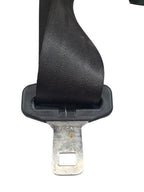 86        2017 Seat Belt Rear 594038