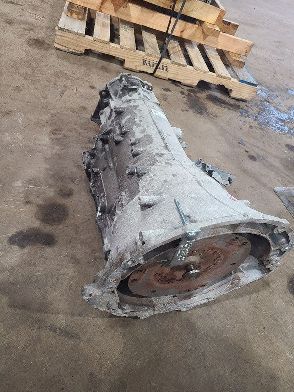 Automatic Transmission Classic Style 4WD Fits 18-23 DODGE 1500 PICKUP 