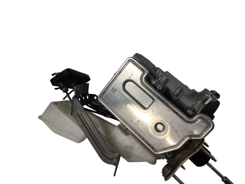 Power Brake Booster King Ranch Fits 21-23 FORD F150 PICKUP 655356
