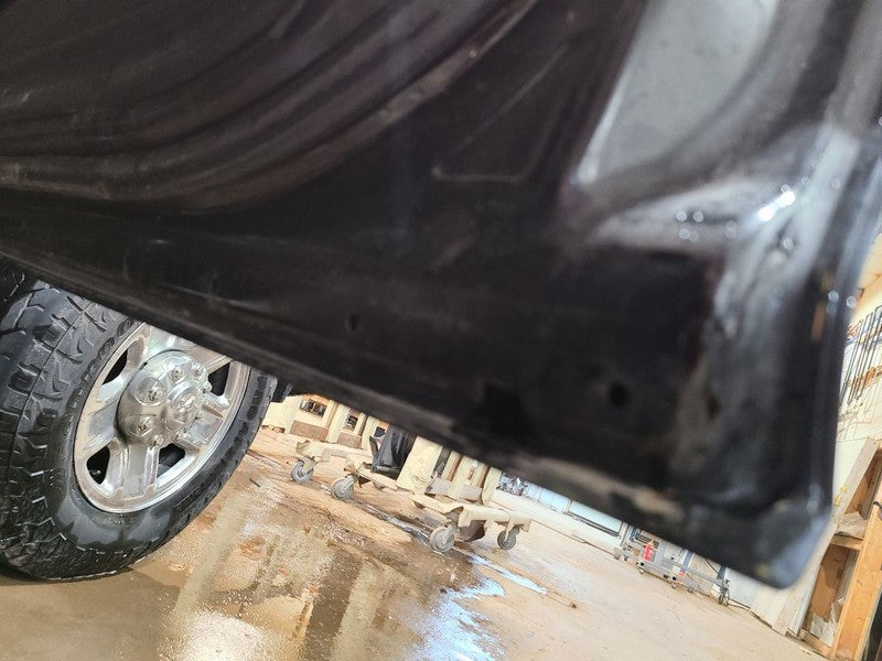 Passenger Front Door Crew Cab 4 Door Fits 18-22 DODGE 2500 PICKUP 6643
