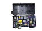 Chassis ECM Multifunction Includes Fuse Box Fits 12 WRANGLER 680359
