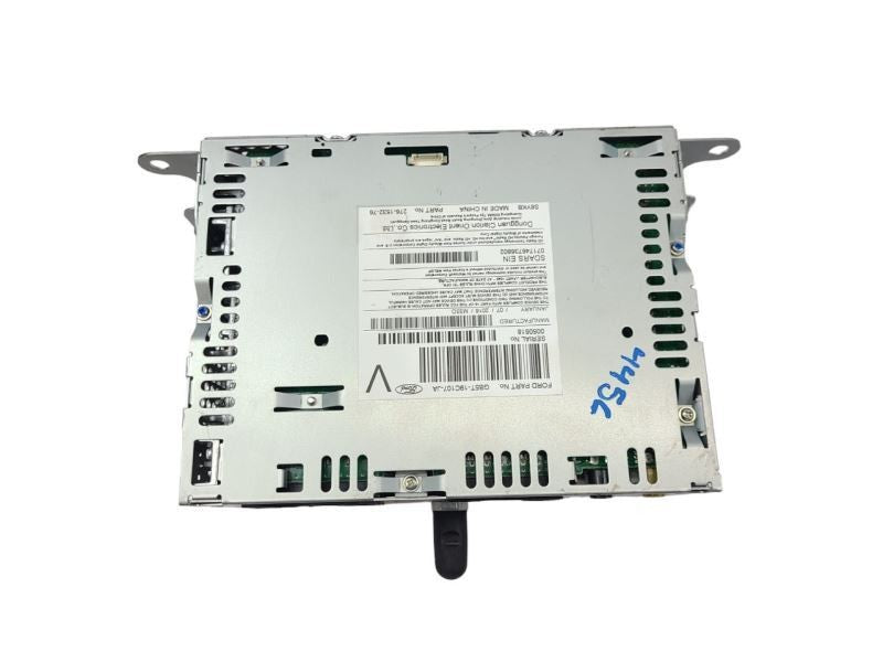 Audio Equipment Radio Receiver Am-fm-cd Fits 16-17 EXPLORER 568028 GB5