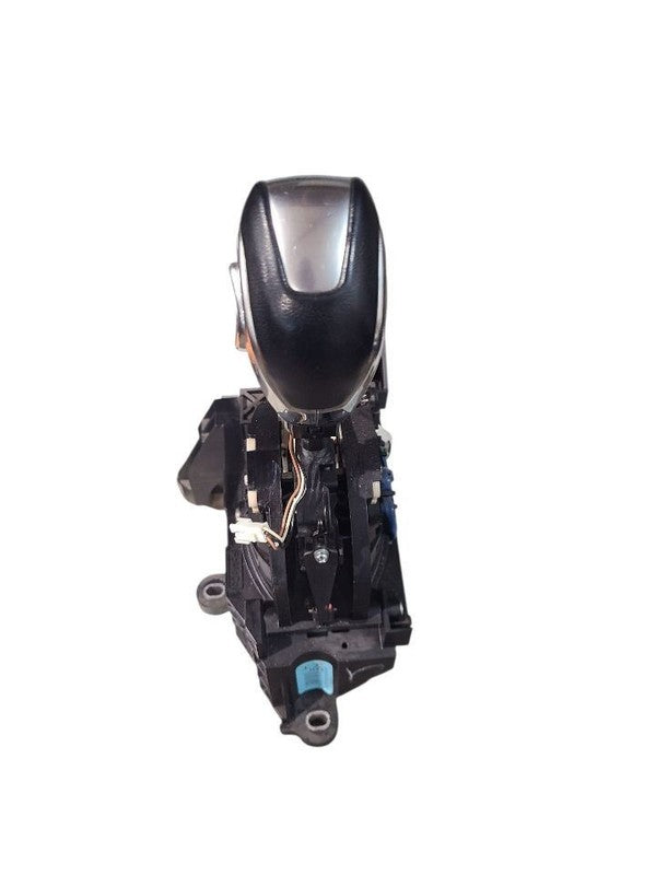 FOCUS     2012 Transmission Shift 640898