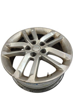 Wheel 17x7 Alloy With Fits 14-15 SORENTO 607095