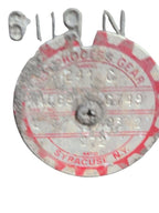 Transfer Case Automatic Transmission Fits 93-94 BLAZER/JIMMY (full siz