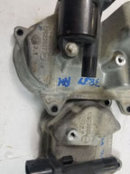 SILVRDO15 2015 Valve Cover 385346