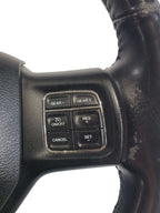 RAM1500   2017 Steering Wheel 668543