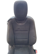 Passenger Front Seat Bucket  Coupe Cloth Manual Fits 11 CAMARO 673272