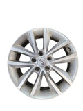 Wheel 17x7 Alloy With Fits 16-18 SORENTO 655414