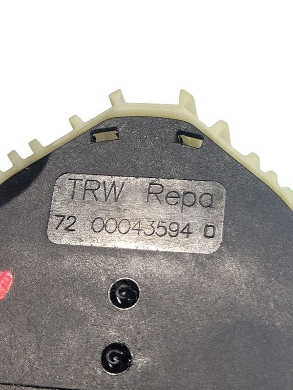 F150      2005 Seat Belt Rear 666939