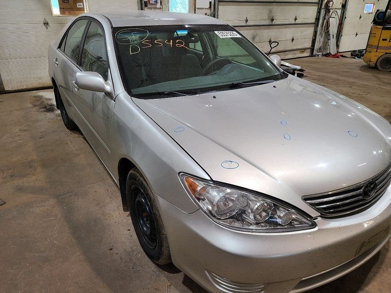 Driver Rear Side Door Electric Windows Fits 02-06 CAMRY 668271