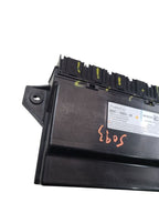 MKT       2013 Chassis ECM 635673