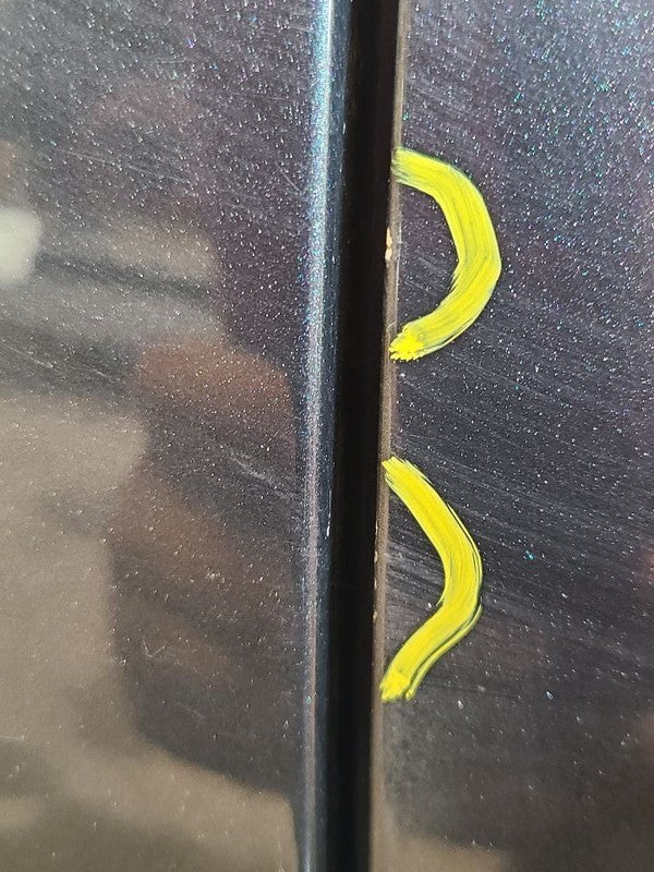 Passenger Front Door Electric Windows Fits 05-10 SCION TC 673314
