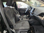 Seat Belt Front Bucket Seat Sedan Driver Buckle Fits 15-17 200 596226