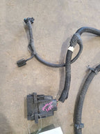 WRANGLER  1995 Lamp Wiring Harness 676937