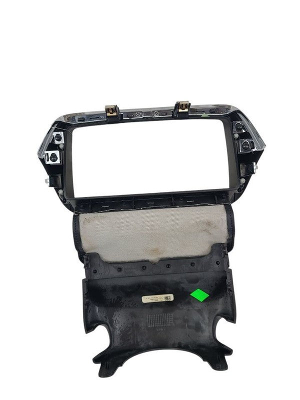 VOLT      2011 Dash Bezel 626764