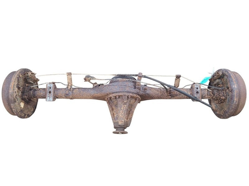 Rear Axle 4WD 4 Cylinder 3RZFE Engine 4.10 Ratio Fits 95-02 TACOMA 673