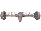 Rear Axle 4WD 4 Cylinder 3RZFE Engine 4.10 Ratio Fits 95-02 TACOMA 673