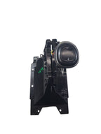 EQUINOX   2021 Transmission Shift 627293