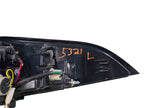 Driver Tail Light Sedan Quarter Panel Mounted Fits 20-24 COROLLA 65350