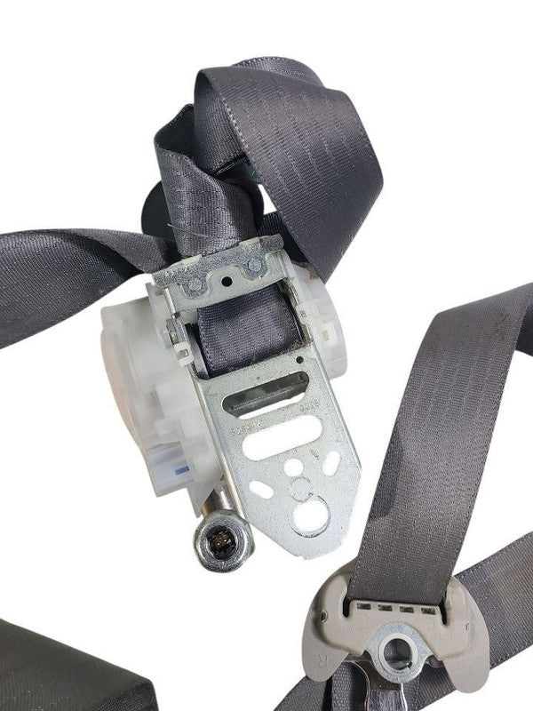 Seat Belt Front 40/20/40 Seat Crew Cab 4 Door Passenger Fits 07 TUNDRA