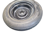 Wheel 16x4 Compact Spare VIN K 1st Digit Korea Built Fits 10-20 ROGUE 