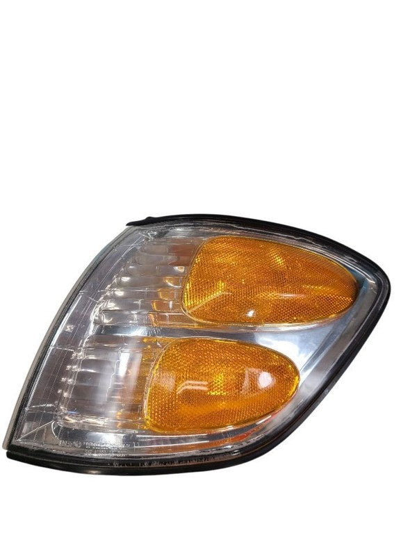 Driver Left Headlight Fits 01-04 SEQUOIA 640662