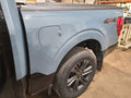 Pickup Box 5' 6" Box With Inverter Fits 21-25 FORD F150 PICKUP 670824