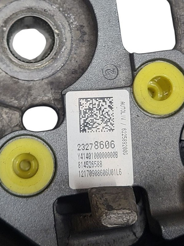 SILVRDO15 2017 Steering Wheel 673252