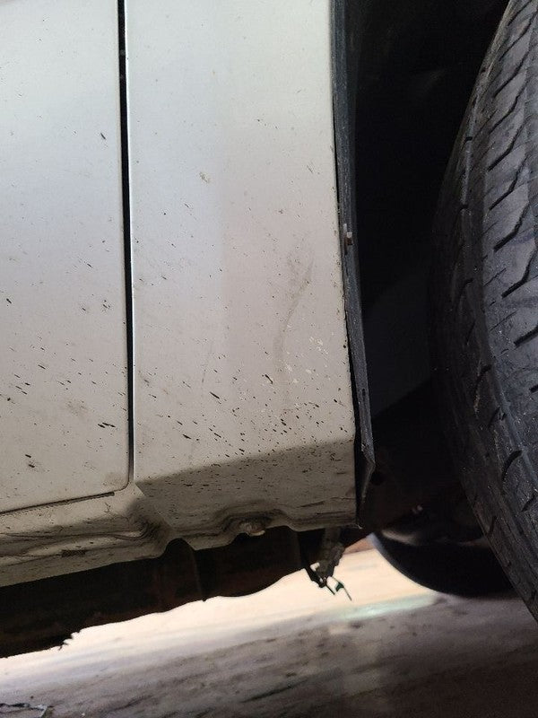 Passenger Right Fender Fits 07-14 ESCALADE 670436