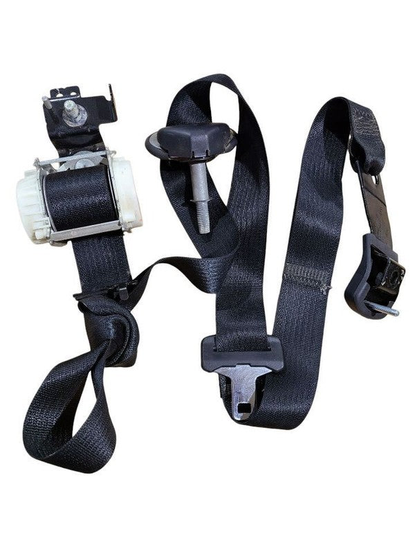 F250SD    2009 Seat Belt Rear 626795