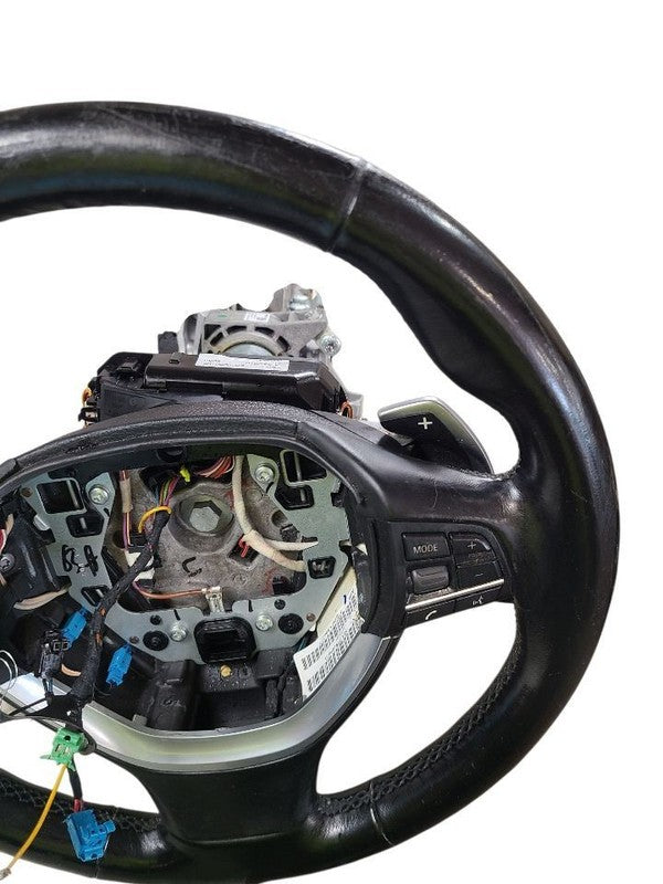 Steering Column Floor Shift Electric Adjustment Fits 10-17 BMW 550i GT