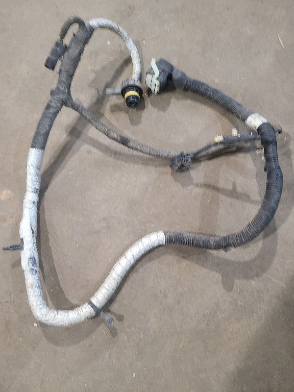 F150      2014 Transmission Wire Harness 666494