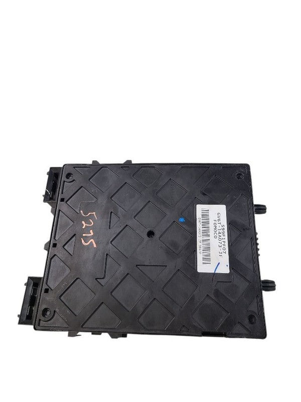 Chassis ECM Body Control BCM Right Hand Under Dash Fits 15-18 C-MAX 65