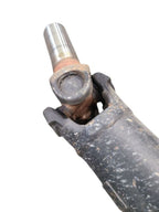 Rear Drive Shaft Manual Transmission 6 Speed Fits 06-15 MAZDA MX-5 MIA