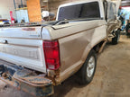 RANGER    1986 Dash Bezel 671482