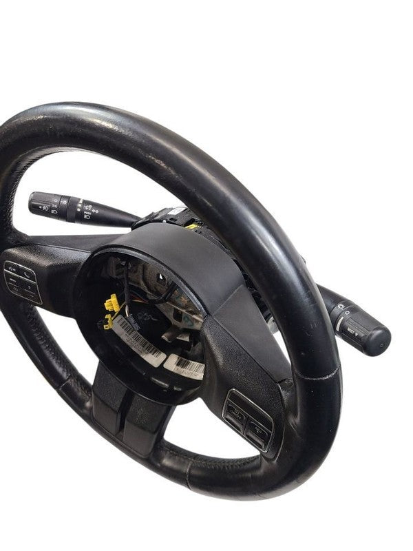Steering Column Floor Shift Tilt Wheel VIN W LHD Fits 10-18 WRANGLER 6