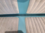 DART      1963 Seat Rear 671224