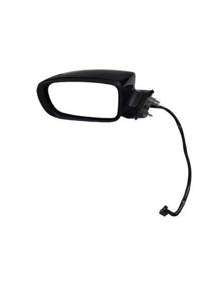 Driver Side View Mirror Power Painted With Heated Fits 15-20 CHARGER 5